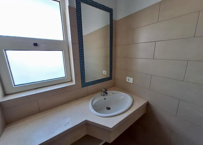Waterside E 1-bedroom Ground Floor Sleeps 4 Persons Appartamento El Gouna