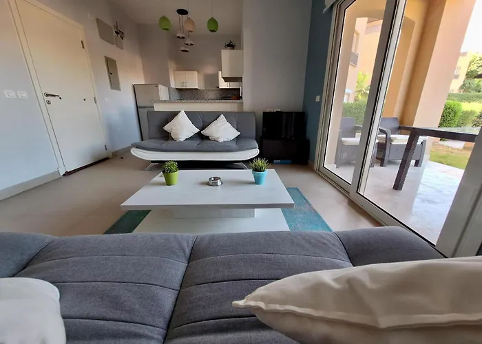 Appartamento Waterside E 1-bedroom Ground Floor Sleeps 4 Persons *
