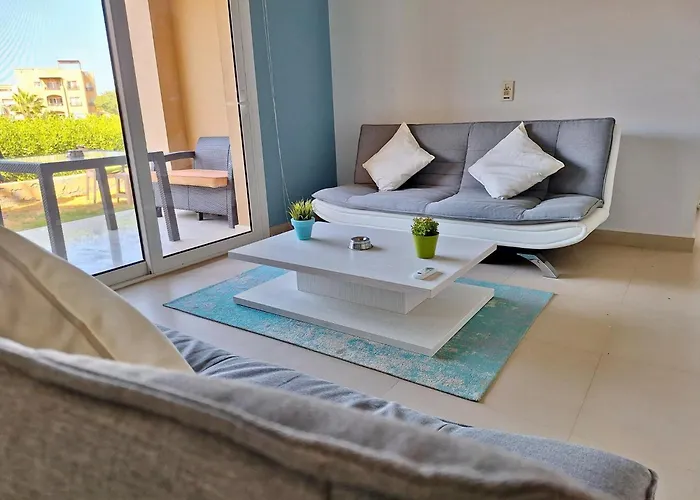 Waterside E 1-bedroom Ground Floor Sleeps 4 Persons Appartamento *