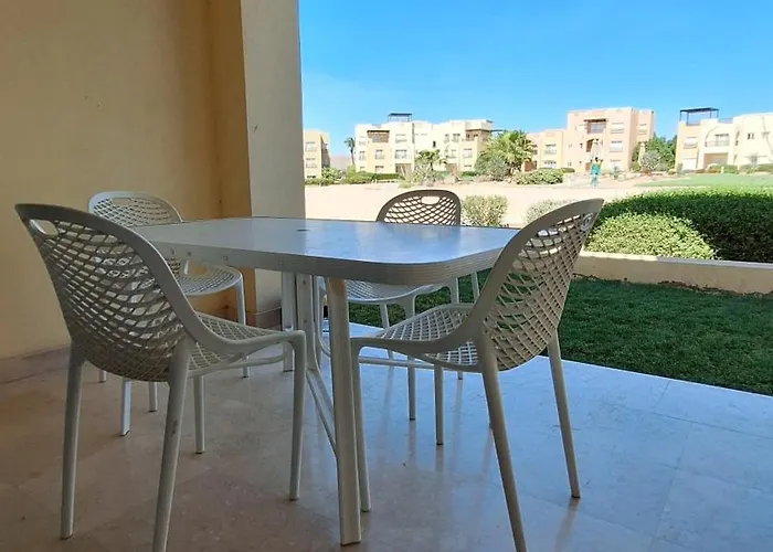 Waterside E 1-bedroom Ground Floor Sleeps 4 Persons Appartamento